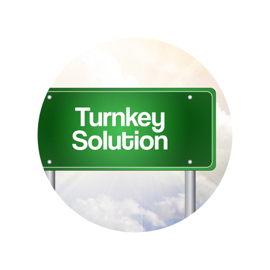 Turnkey Project