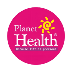 Planet Health