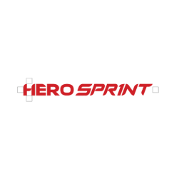 Hero Sprint